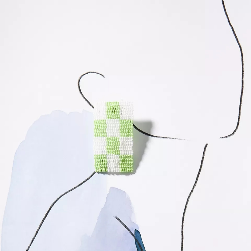 Anthropologie Earrings